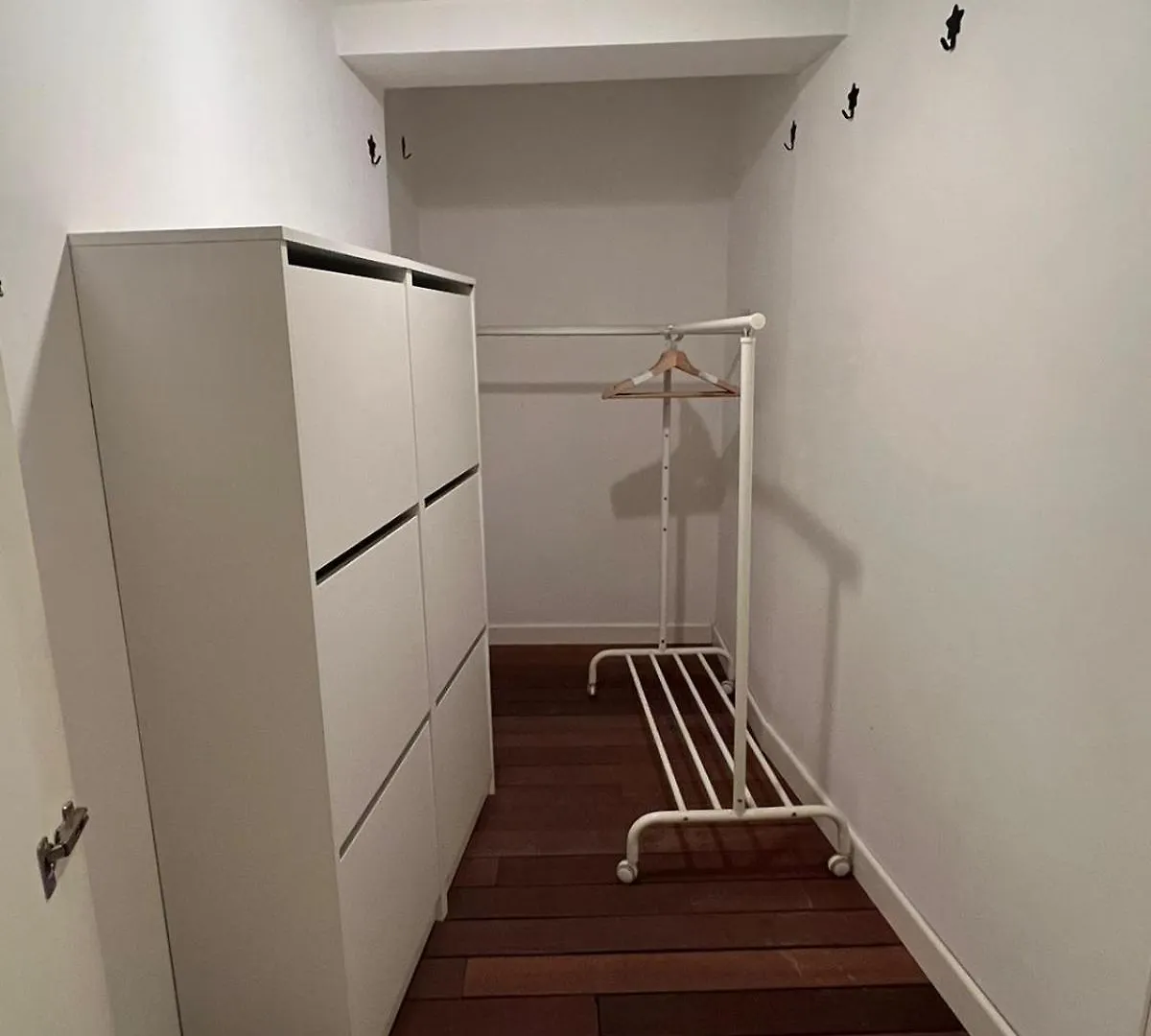 Appartamento Napoli Street Chiaia 0*,