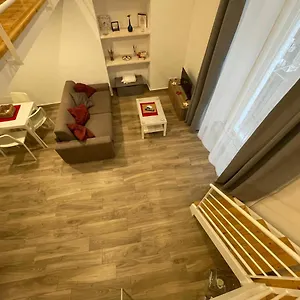  Appartamento La Casa Spagnola