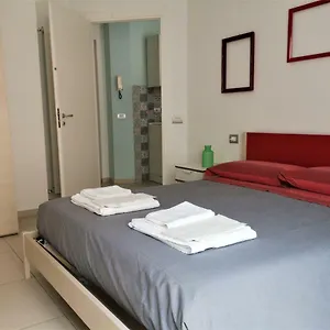  Casa vacanze Caponapoli 8